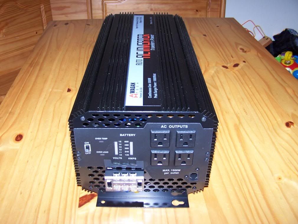 F350 as a backup generator? Ford Powerstroke Diesel Forum